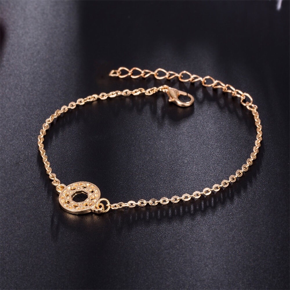 4pc Bracelet Set Charm Set - Picture 4 of 7